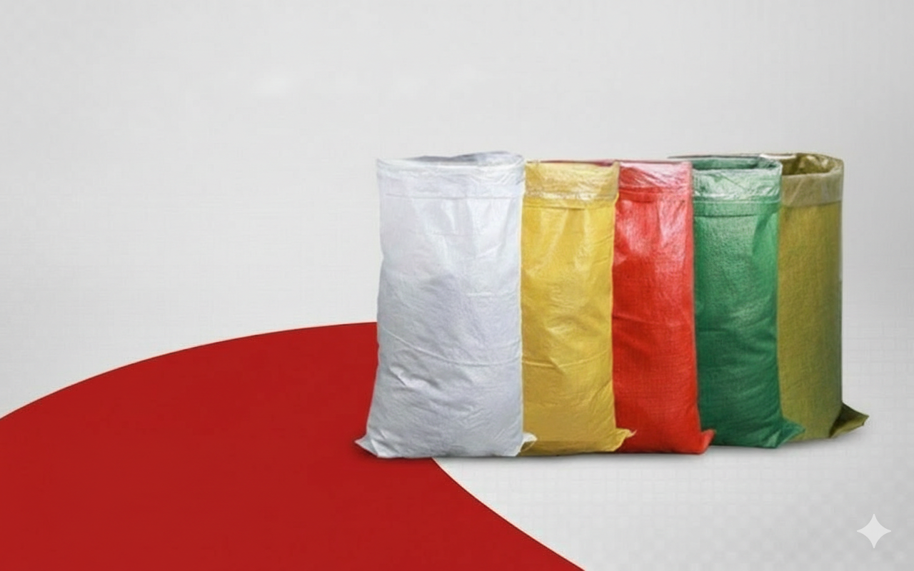 Полипропиленовые мешки